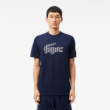 Ultra Dry Pique Tennis T-shirt