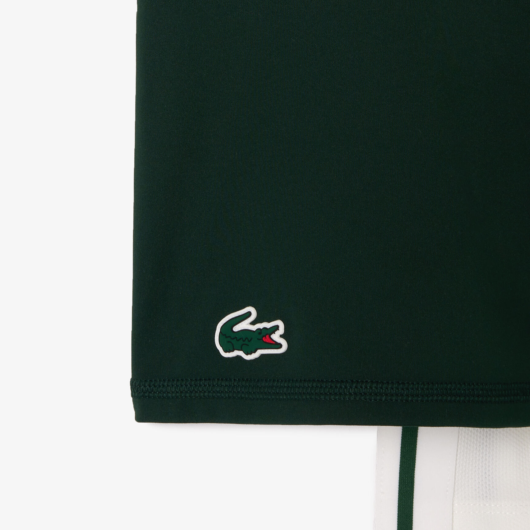 فستان تنس فائق الجفاف وسروال قصير قابل للإزالة فستان تنس فائق الجفاف وسروال قصير قابل للإزالة