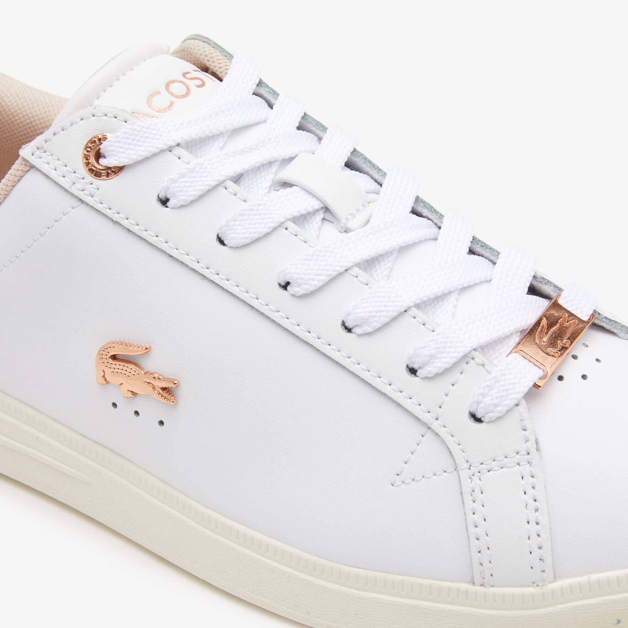 Buy Women s Lacoste Graduate Pro Leather Trainers Lacoste EG