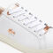 Women's Lacoste Graduate Pro Leather Trainers women s lacoste graduate pro leather trainers