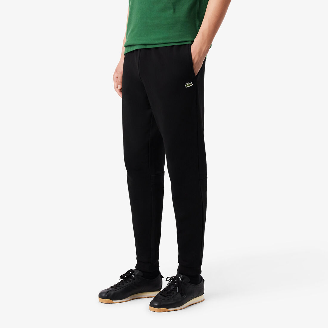 Tapered Leg Sweatpants Tapered Leg Sweatpants