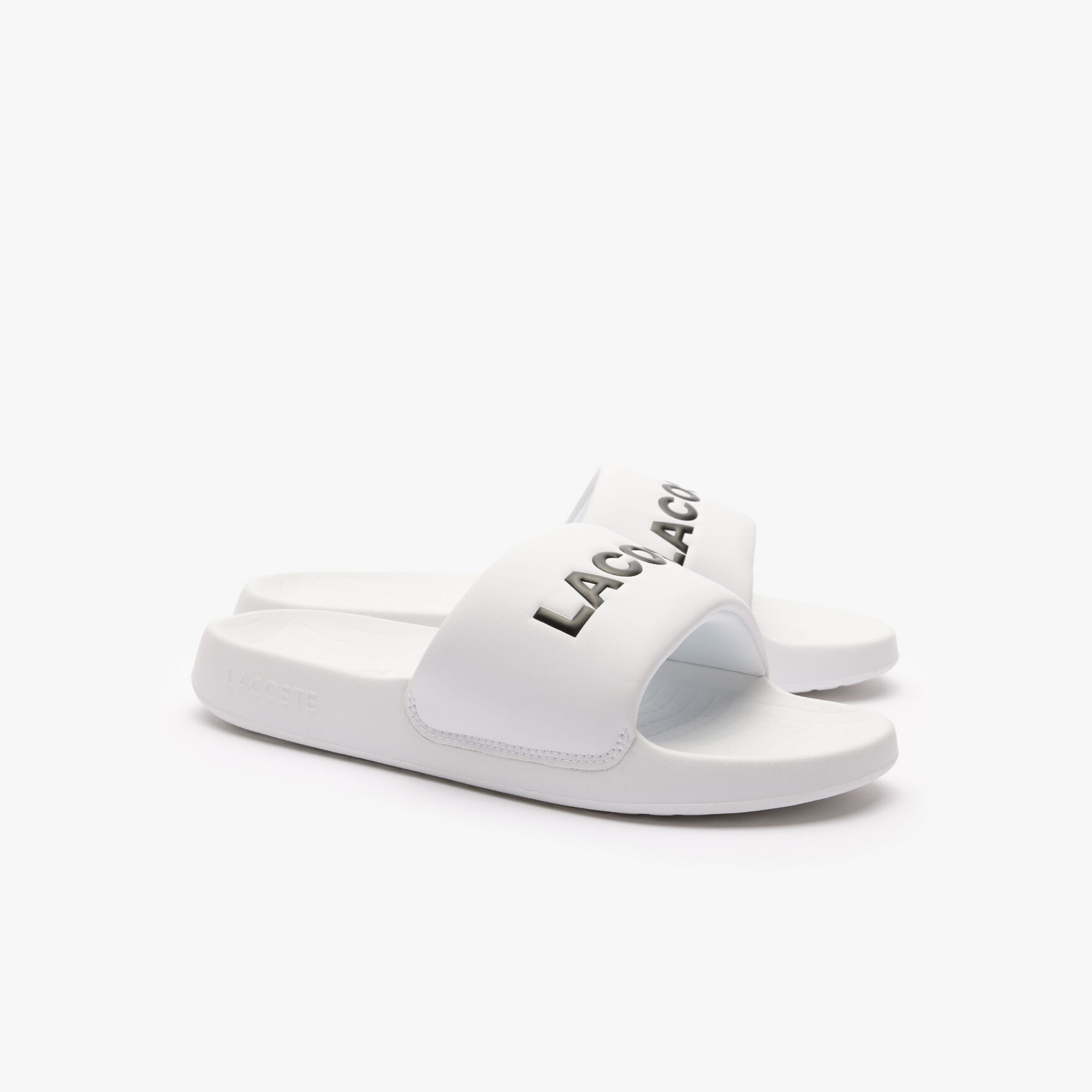 Men's Serve Slide 1.0 Fabric 