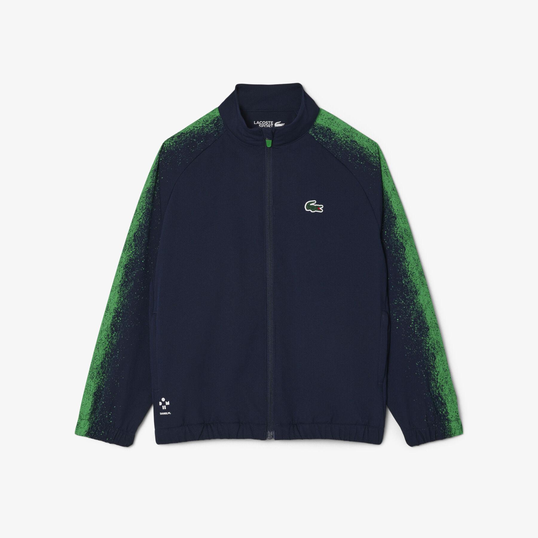 Lacoste x Daniil Medvedev Tracksuit Lacoste x Daniil Medvedev Tracksuit
