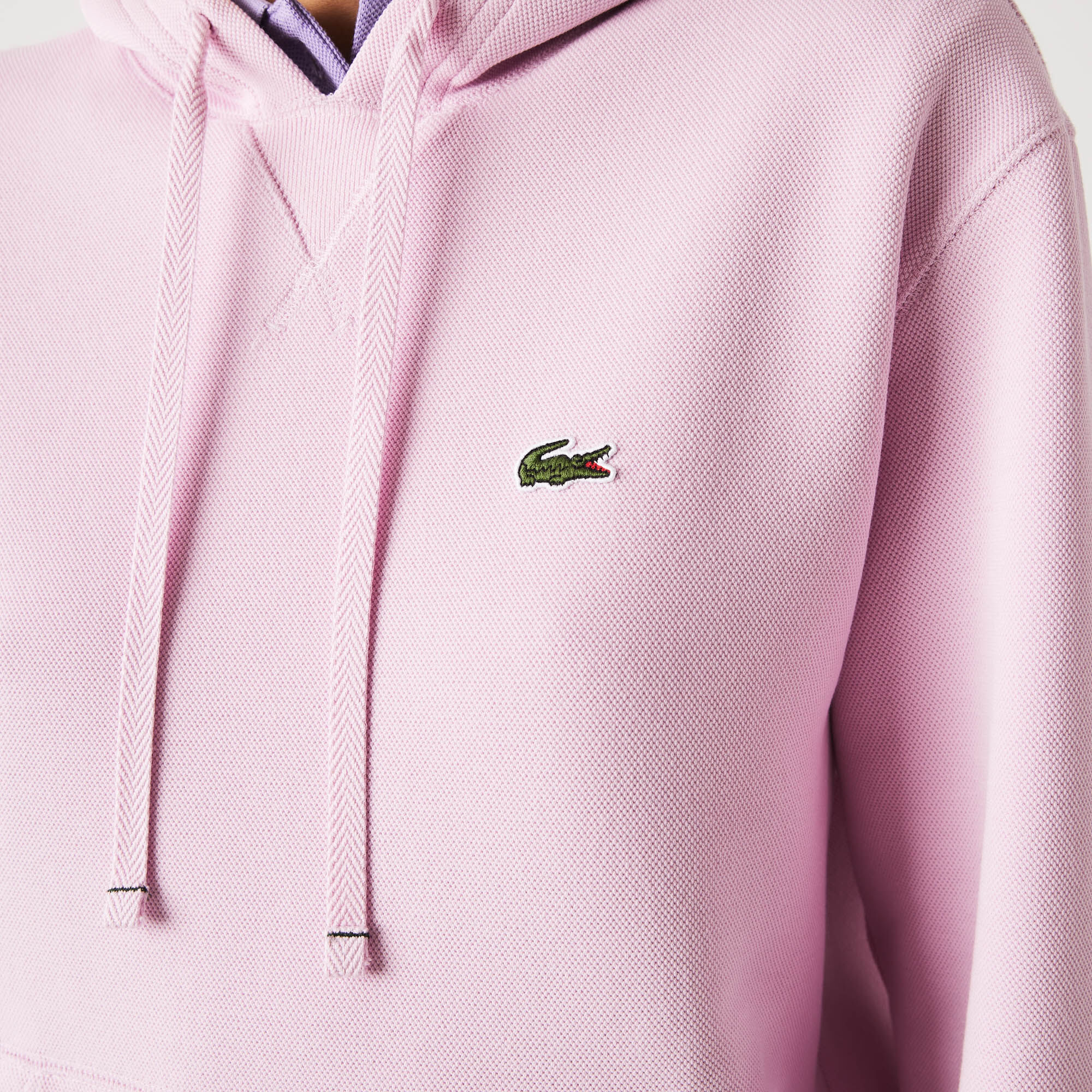 新品未使用 Herlipto HLT CAFE Sweat pink M HLT CAFE Sweat / Herlipto スウェット