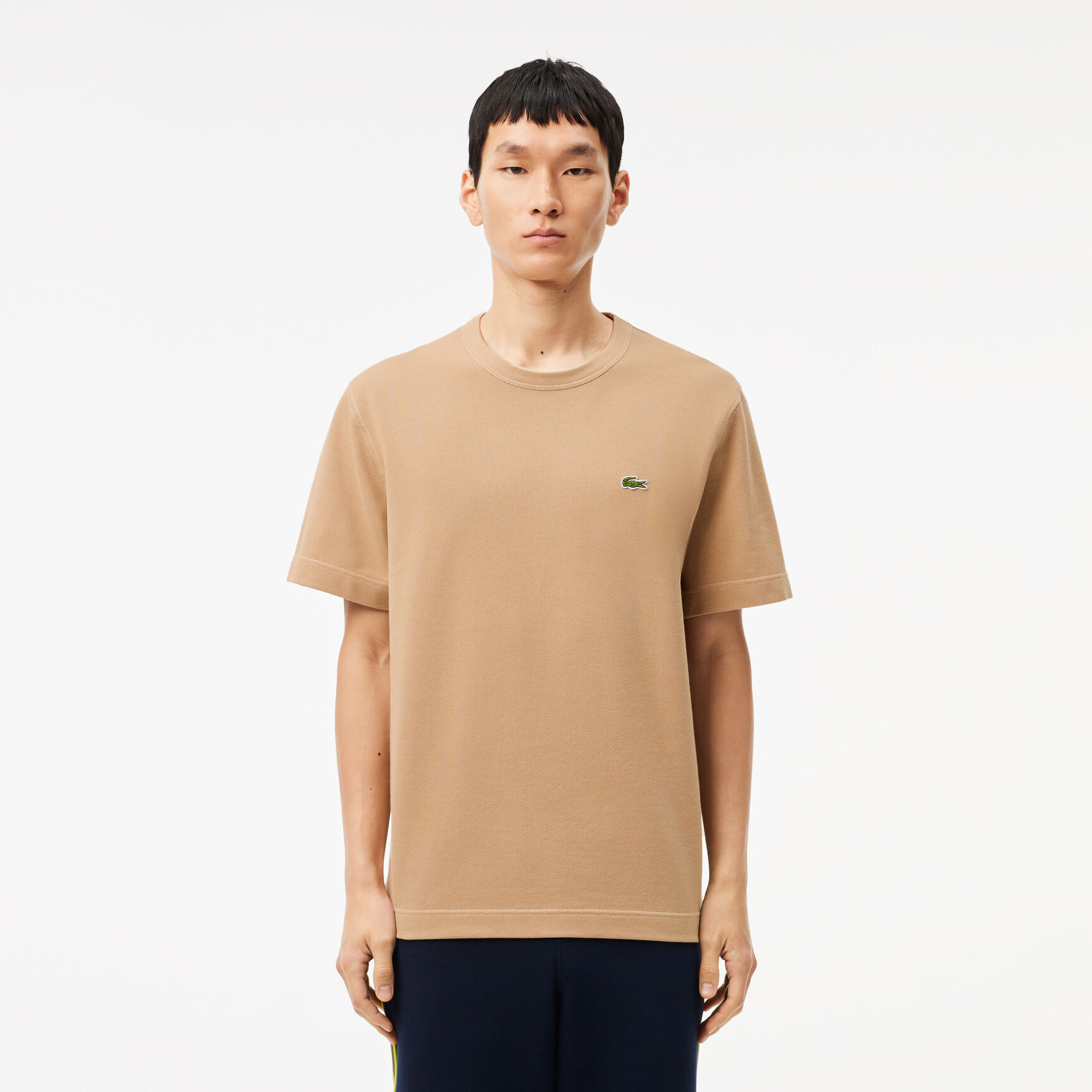 Heavy Cotton Pique T-shirt Heavy Cotton Pique T-shirt