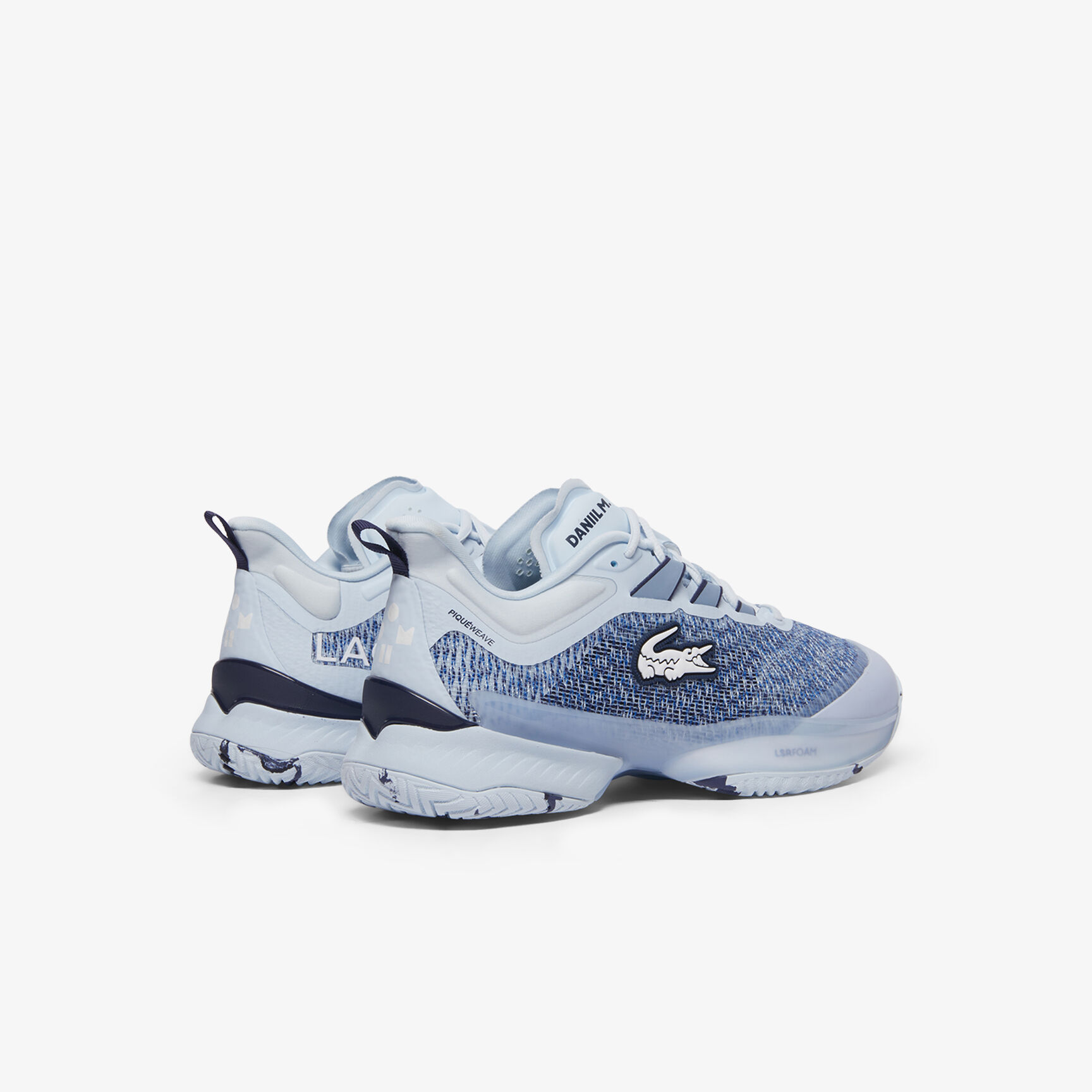 حذاء التنس الرجالي AG-LT23 Ultra x Daniil Medvedev