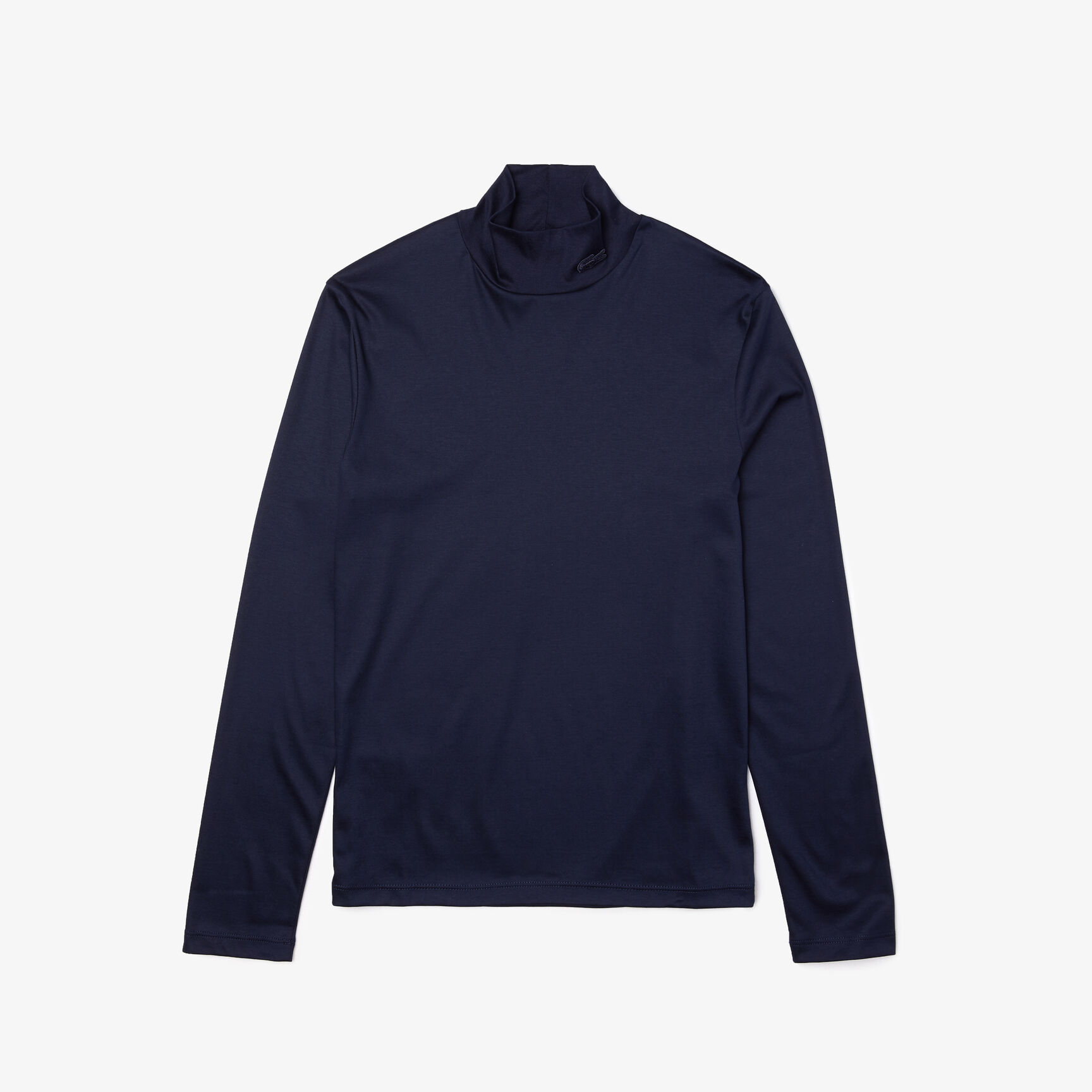 Women's Cotton Turtleneck Women's Cotton Turtleneck