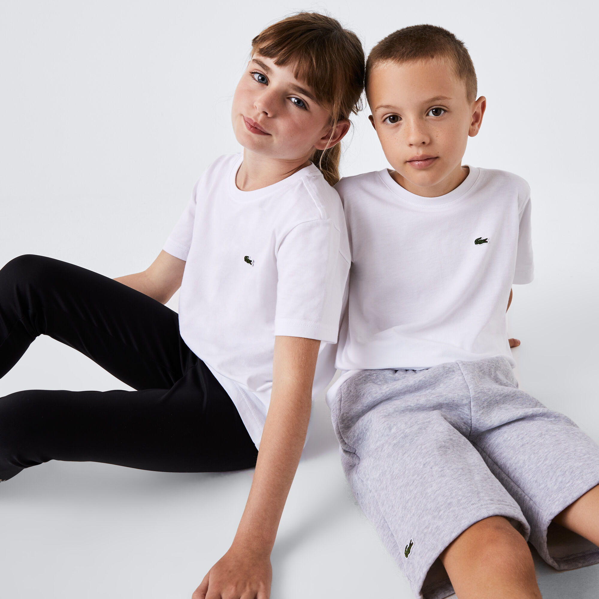 Lacoste boys clothing shop