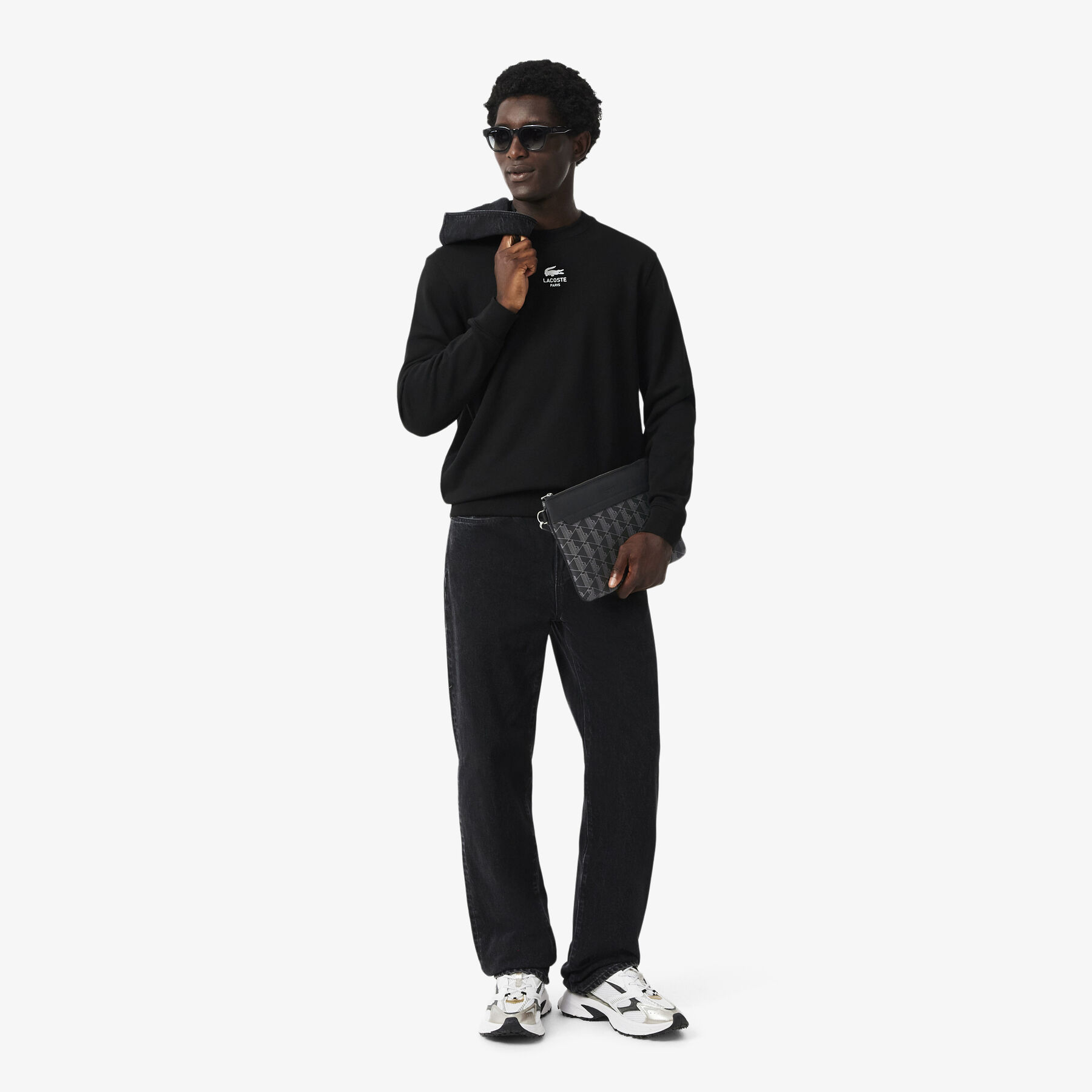The Blend Clutch The Blend Clutch