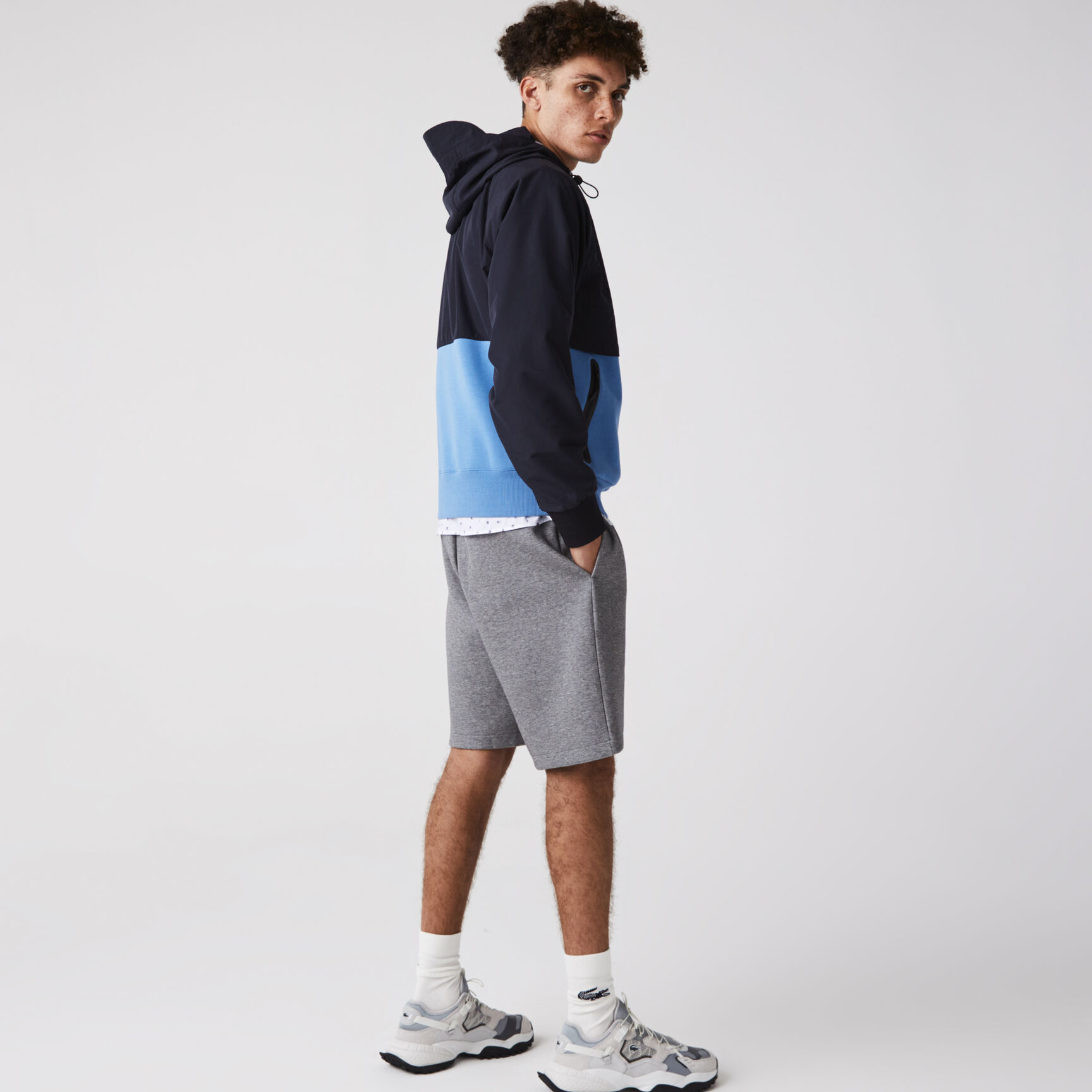 سترة رجالية ثنائية الخامة سترة رجالية ثنائية الخامة