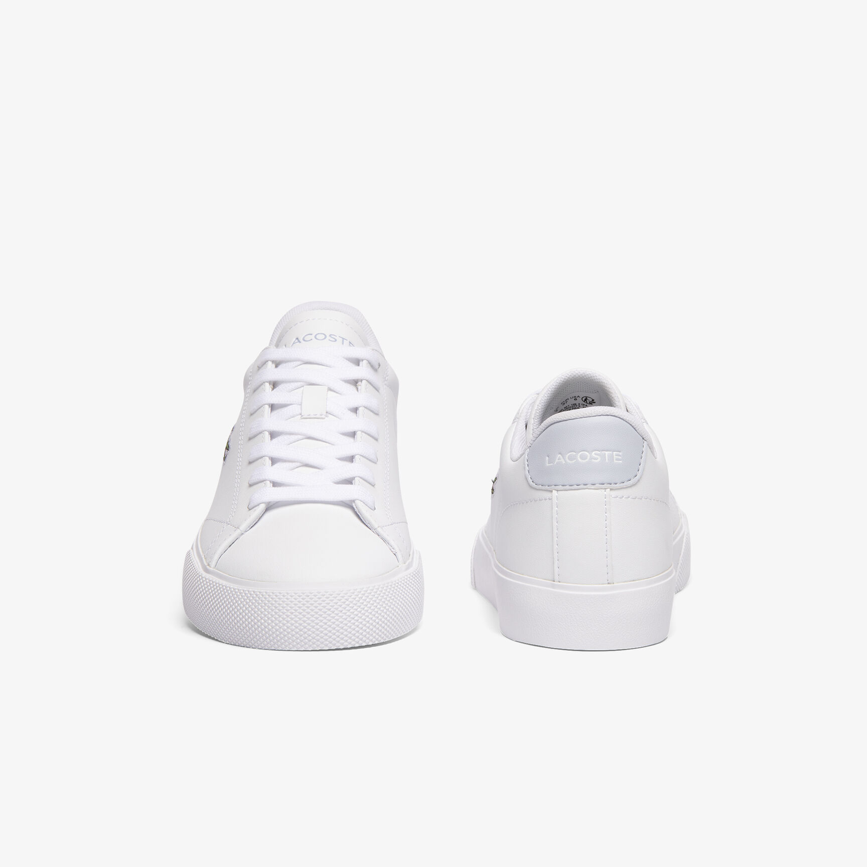 Women's Lerond Set Leather Sneakers