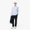 Regular Fit Stretch Poplin Shirt Regular Fit Stretch Poplin Shirt