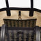 Zely Tote with Removable Pouch lacoste zely tote with removable pouch