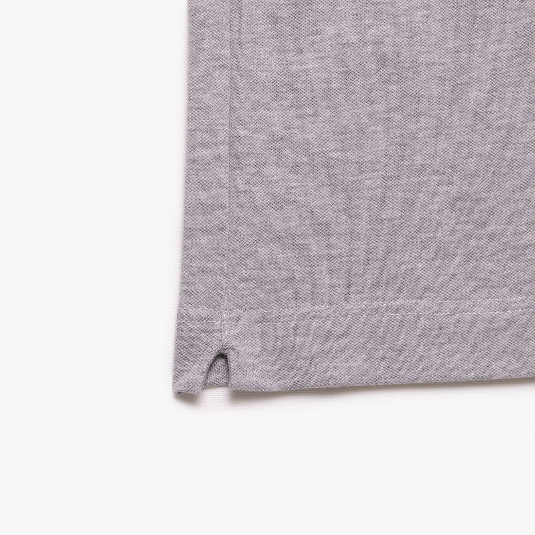 Regular Fit Paris Stretch Pique Polo Shirt Regular Fit Paris Stretch Pique Polo Shirt