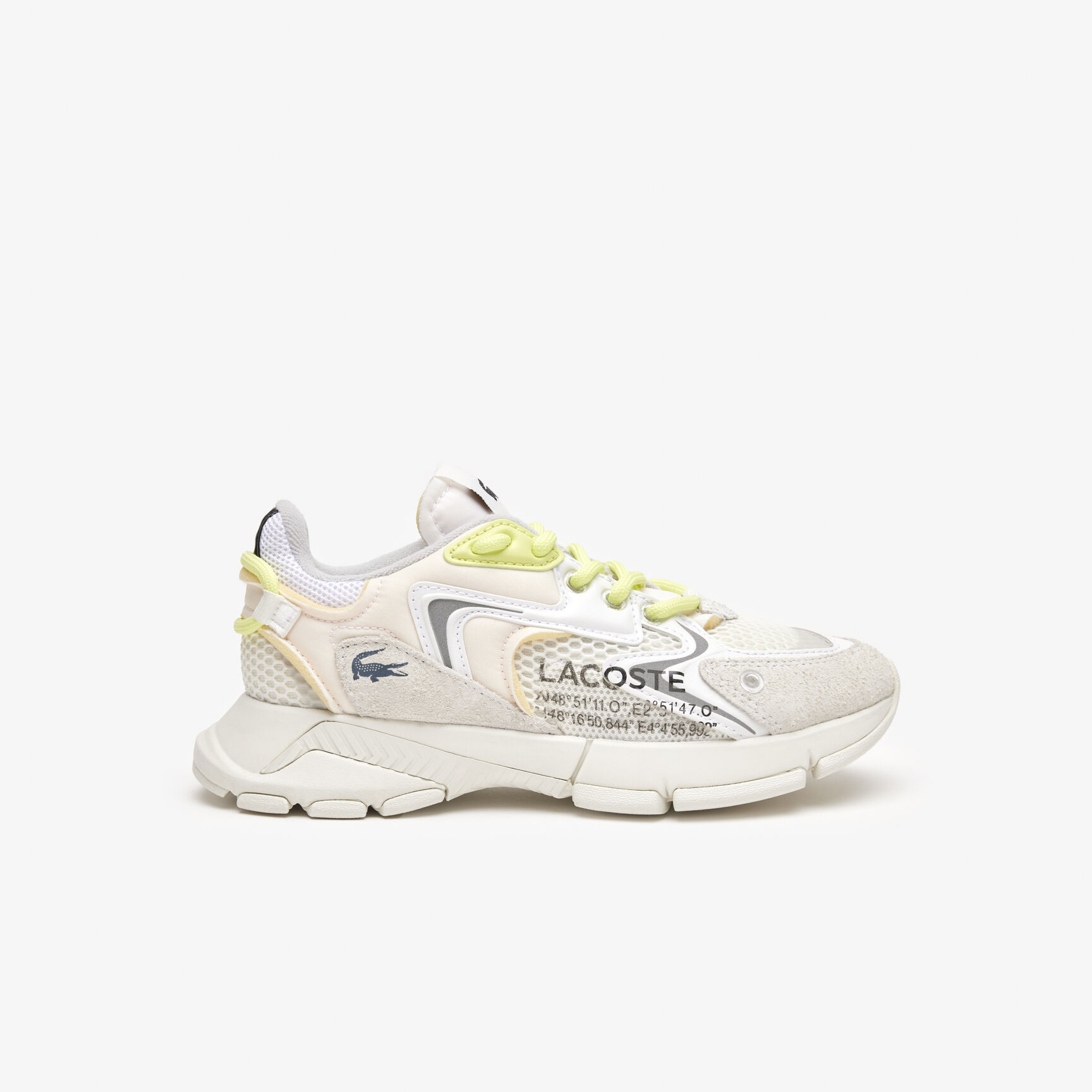 Women's L003 Neo Textile Trainers Women's L003 Neo Textile Trainers