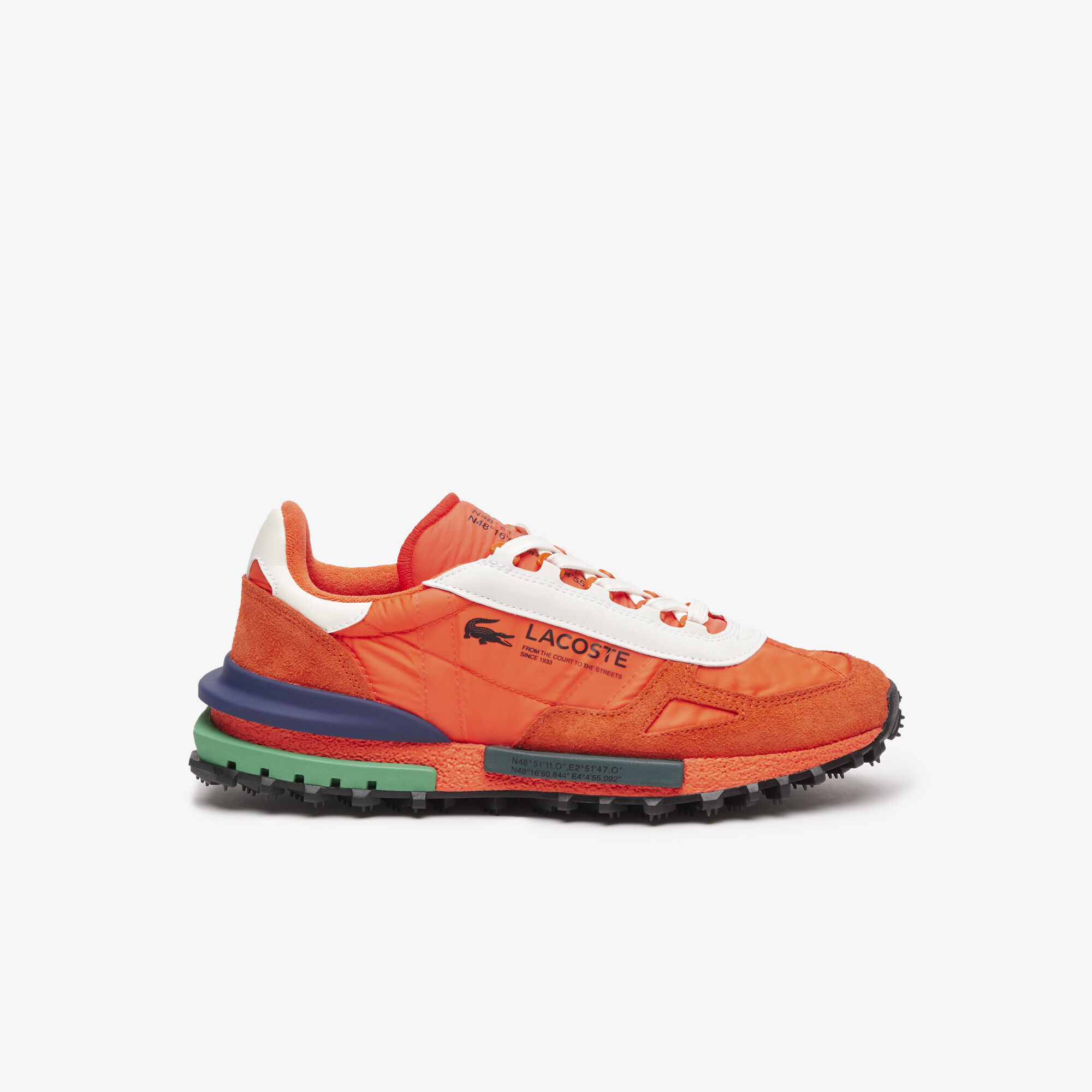 Mens branded trainers best sale