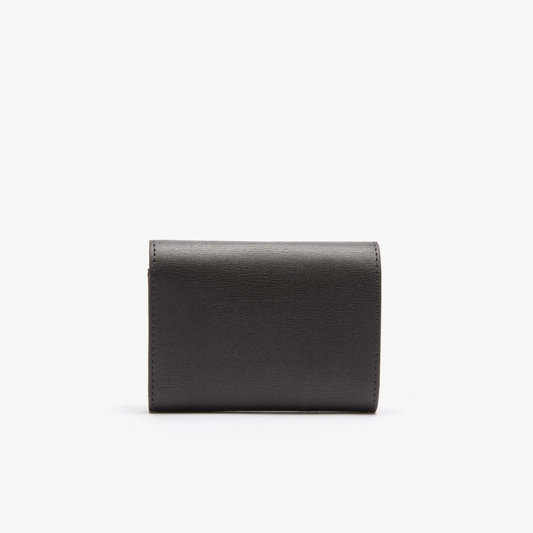 Women's Amelia Smooth Leather Trifold Snap Wallet Women's Amelia Smooth Leather Trifold Snap Wallet