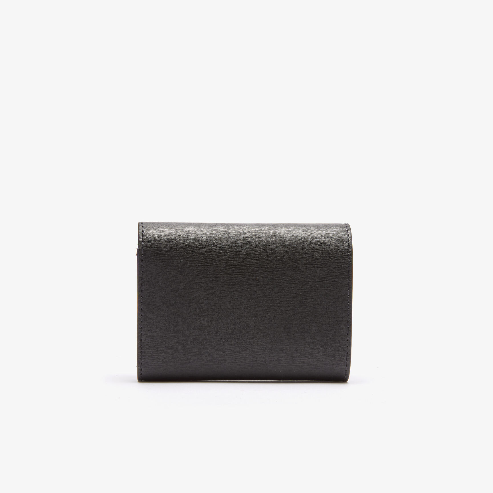 Women's Amelia Smooth Leather Trifold Snap Wallet Women's Amelia Smooth Leather Trifold Snap Wallet