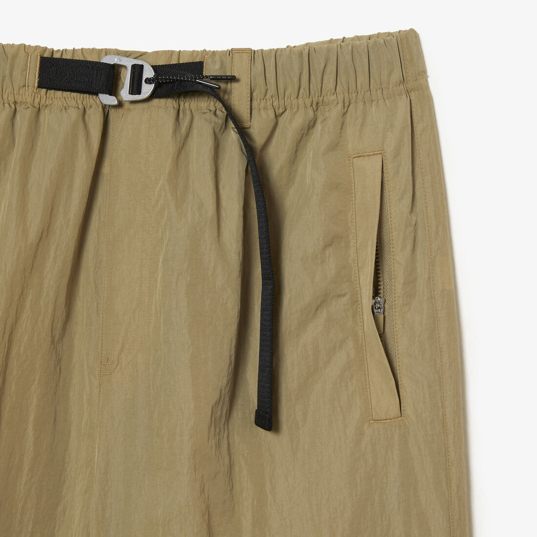 Men's Relaxed Fit Water-Repellant Track Pants Men's Relaxed Fit Water-Repellant Track Pants