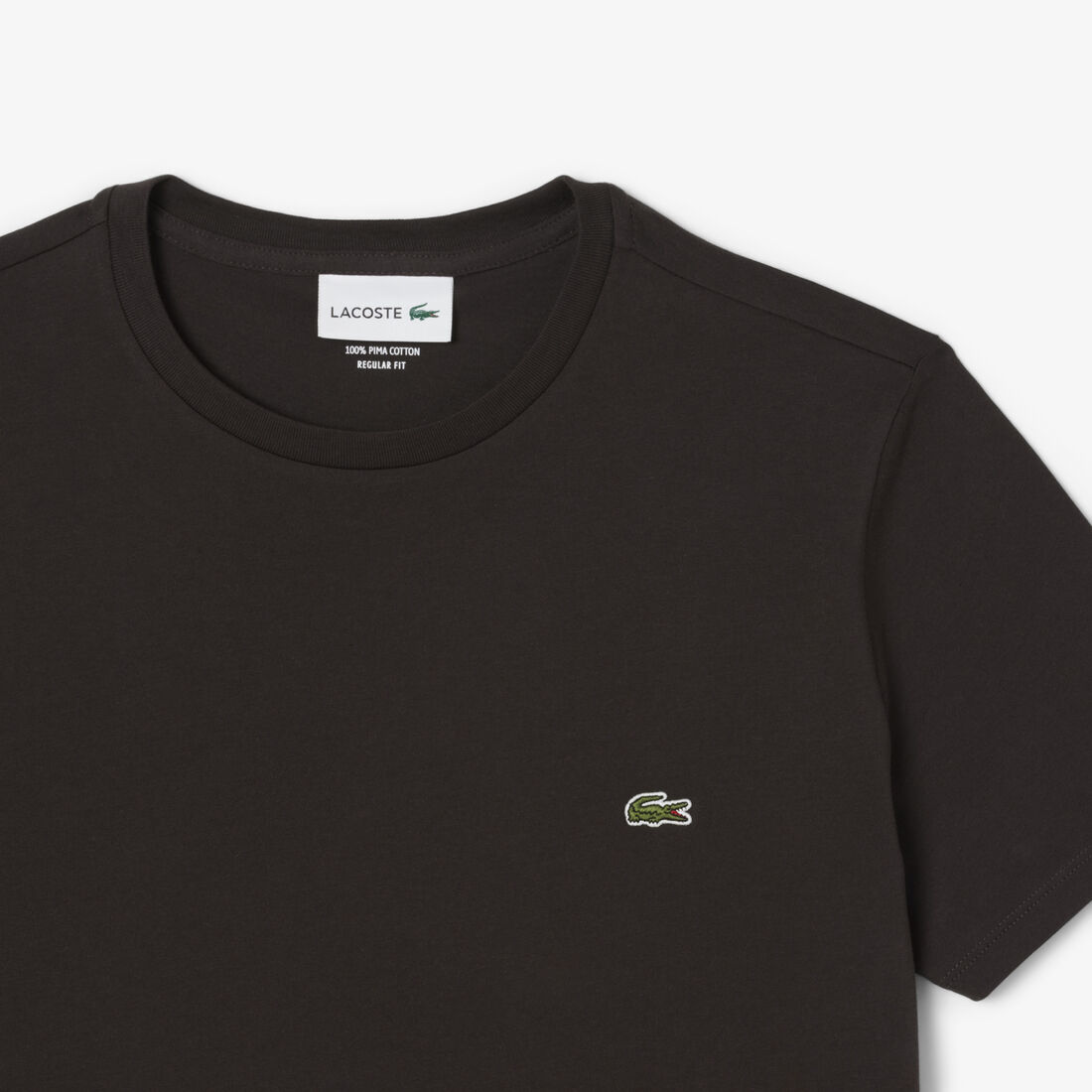 Cotton Pima T-shirt Cotton Pima T-shirt