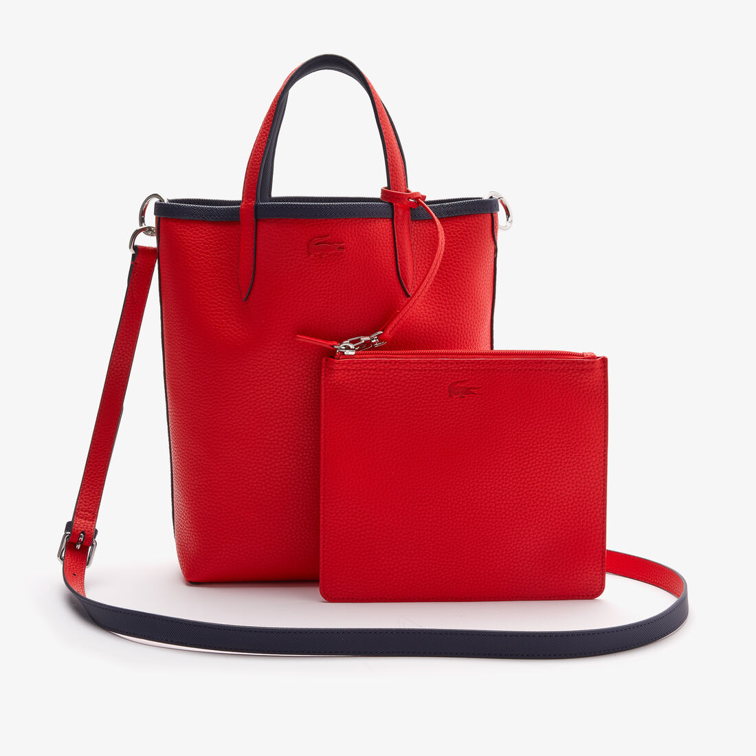 حقيبة آنا العمودية القابلة للعكس حقيبة آنا العمودية القابلة للعكس