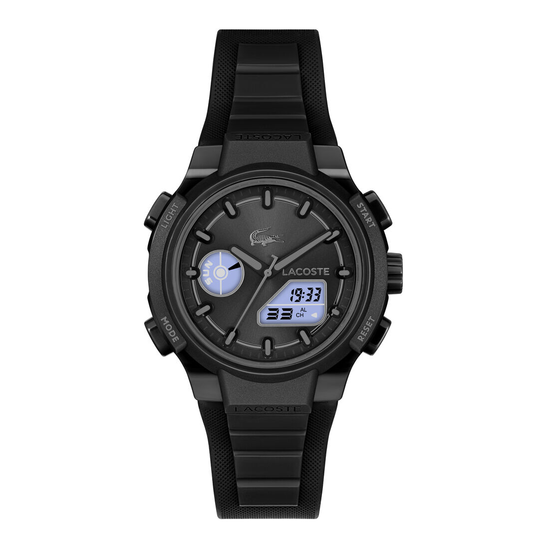 LC33 Watch LC33 Watch