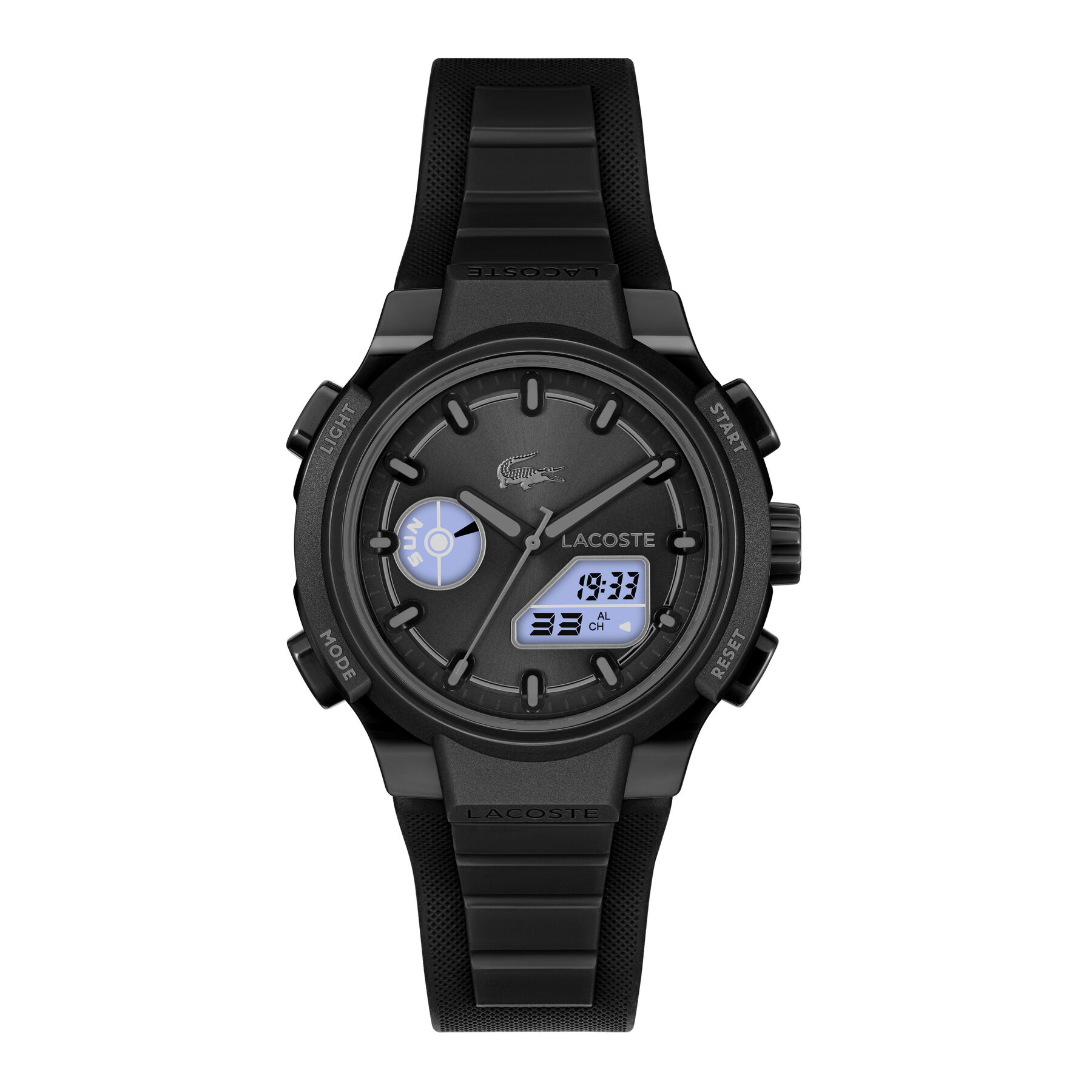 LC33 Watch LC33 Watch