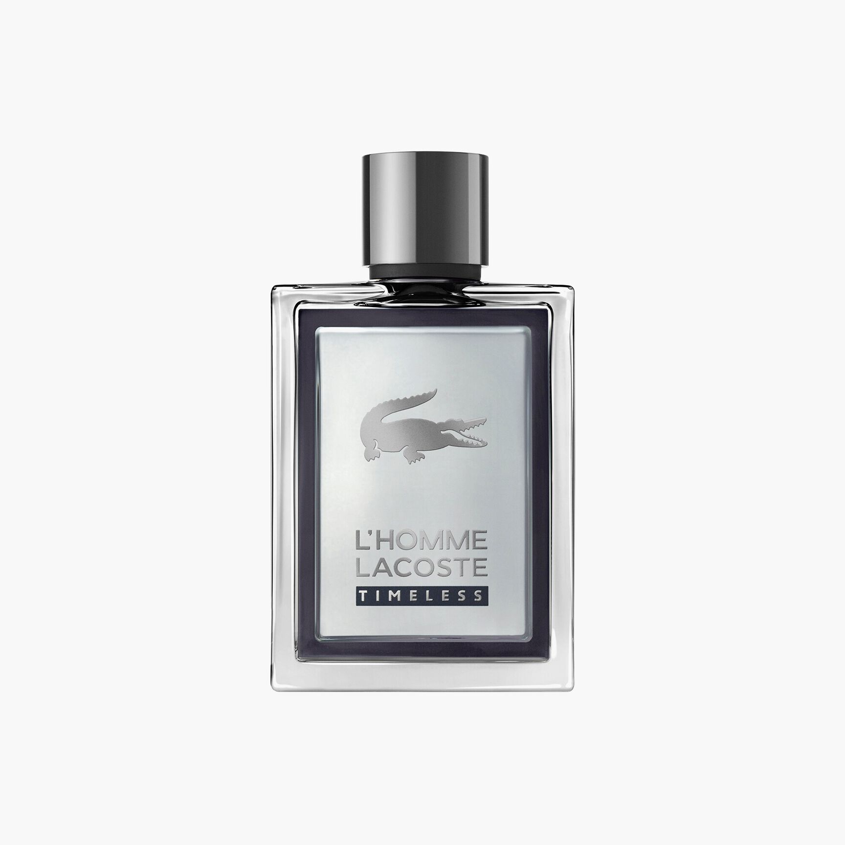 Men's L'Homme Lacoste Timeless Eau de Toilette 100ml