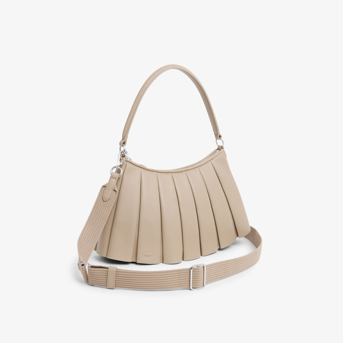 Medium Lenglen Leather Bag Medium Lenglen Leather Bag