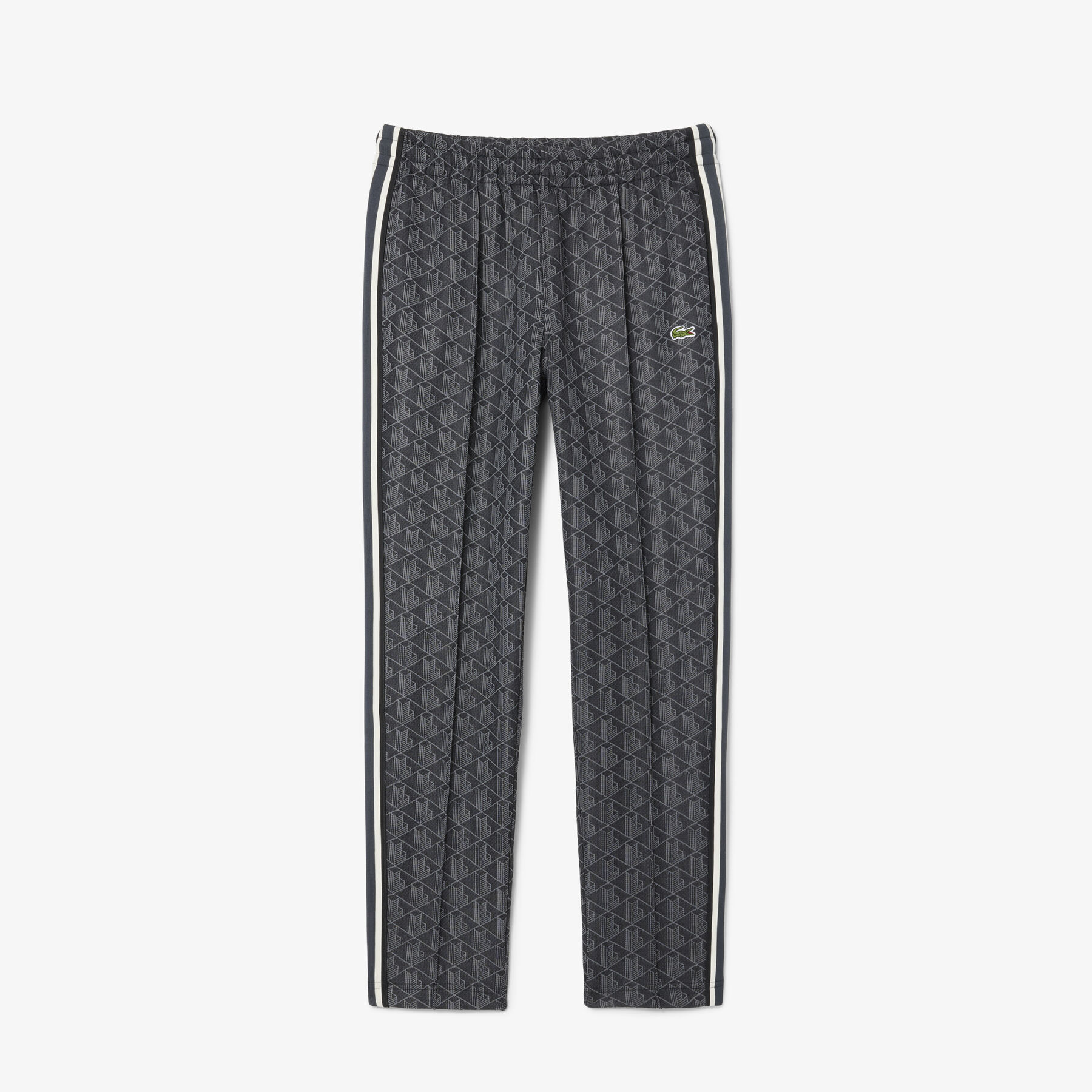 Paris Monogram Sweatpants lacoste paris monogram sweatpants