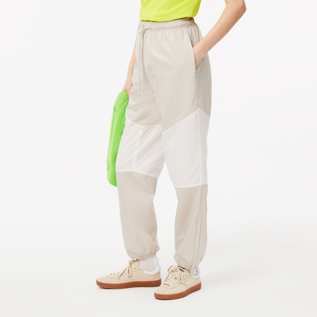 Sportsuit Colourblock Sweatpants Sportsuit Colourblock Sweatpants