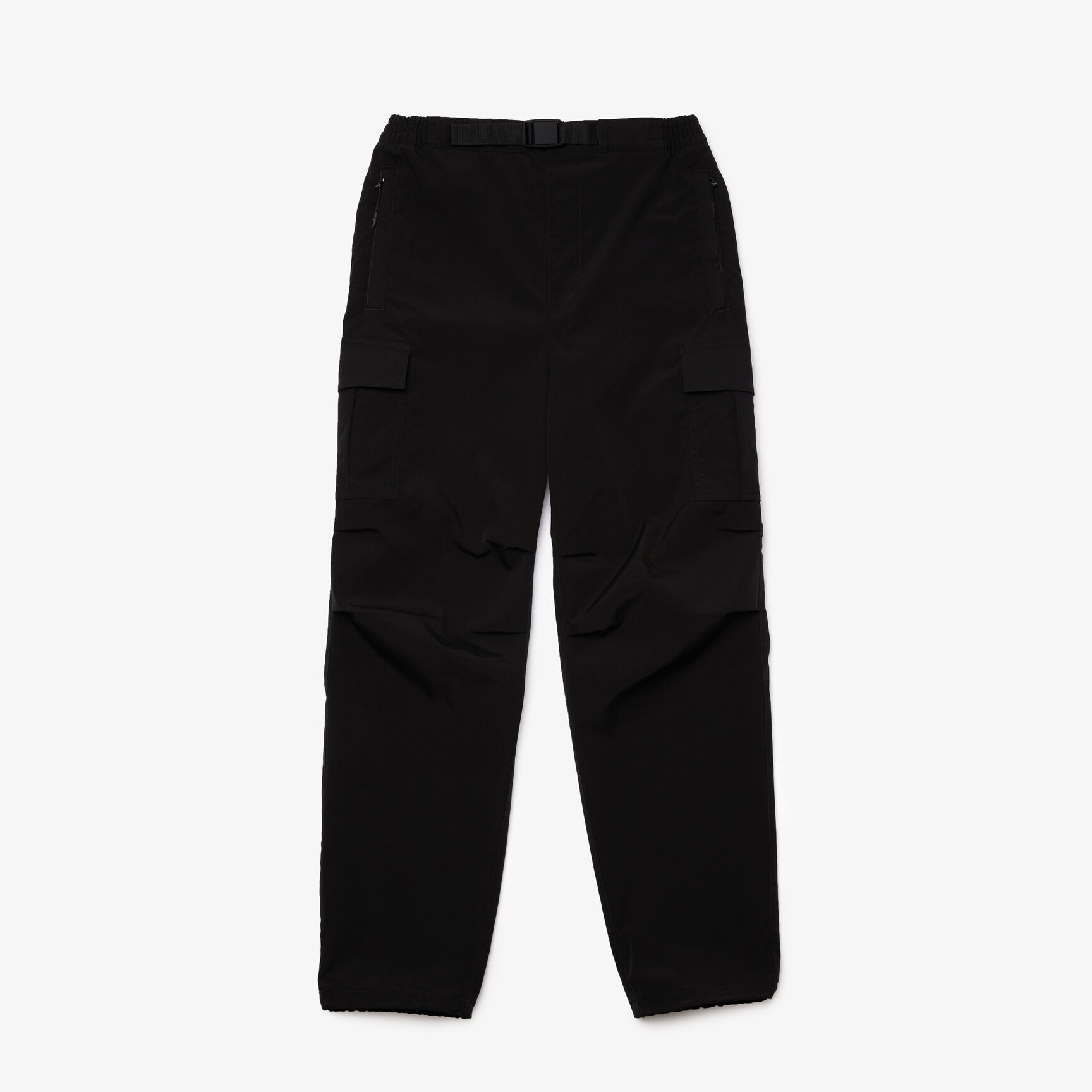 Men's Relaxed Fit Utility-Style Cargo Pants
