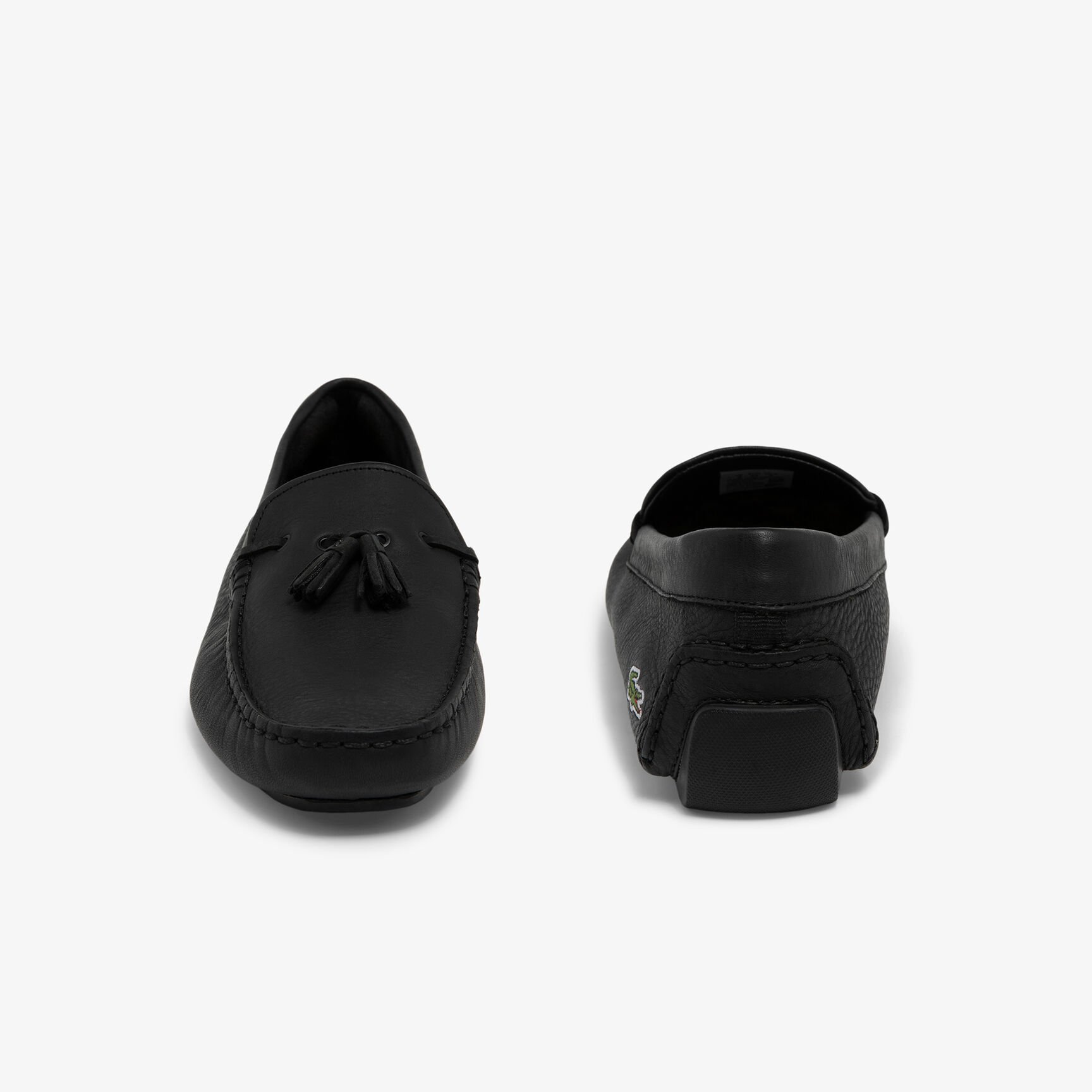 Men's Piloter Tassel Leather Driving Shoes Men's Piloter Tassel Leather Driving Shoes