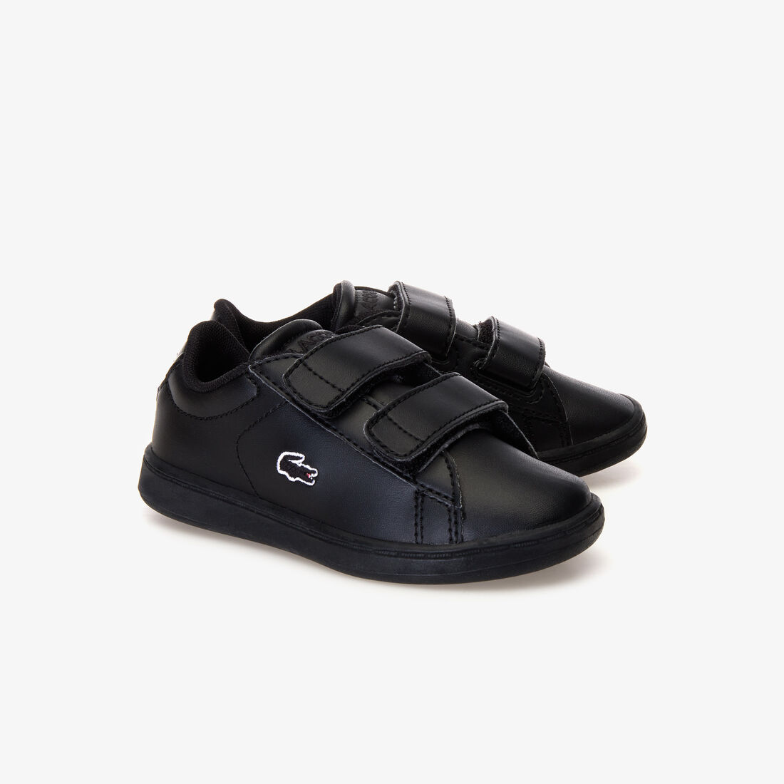 Infants' Carnaby Evo Lace-up Mesh-lined Synthetic Trainers Infants' Carnaby Evo Lace-up Mesh-lined Synthetic Trainers