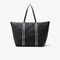 Unisex Contrast Print Collapsible Weekend Bag lacoste unisex contrast print collapsible weekend bag
