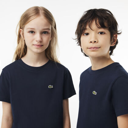 Cotton T-shirt Cotton T-shirt
