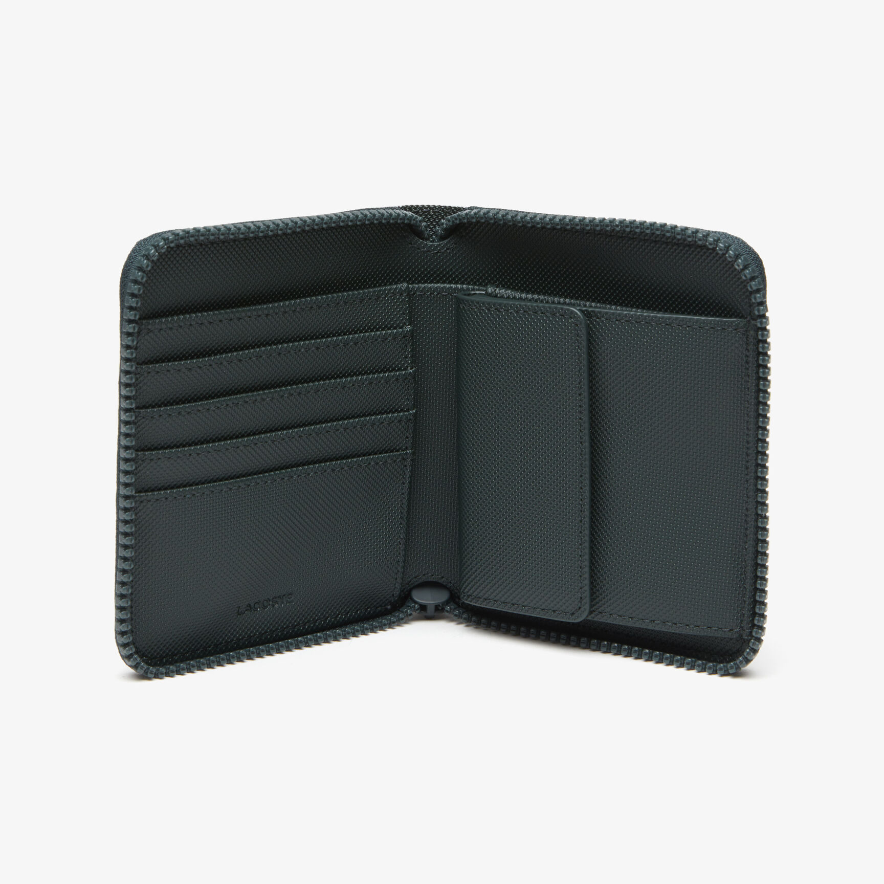 محفظة صغيرة بسحّاب بنقشة رسوم متحركة من تشكيلة موسم الأعياد للنساء