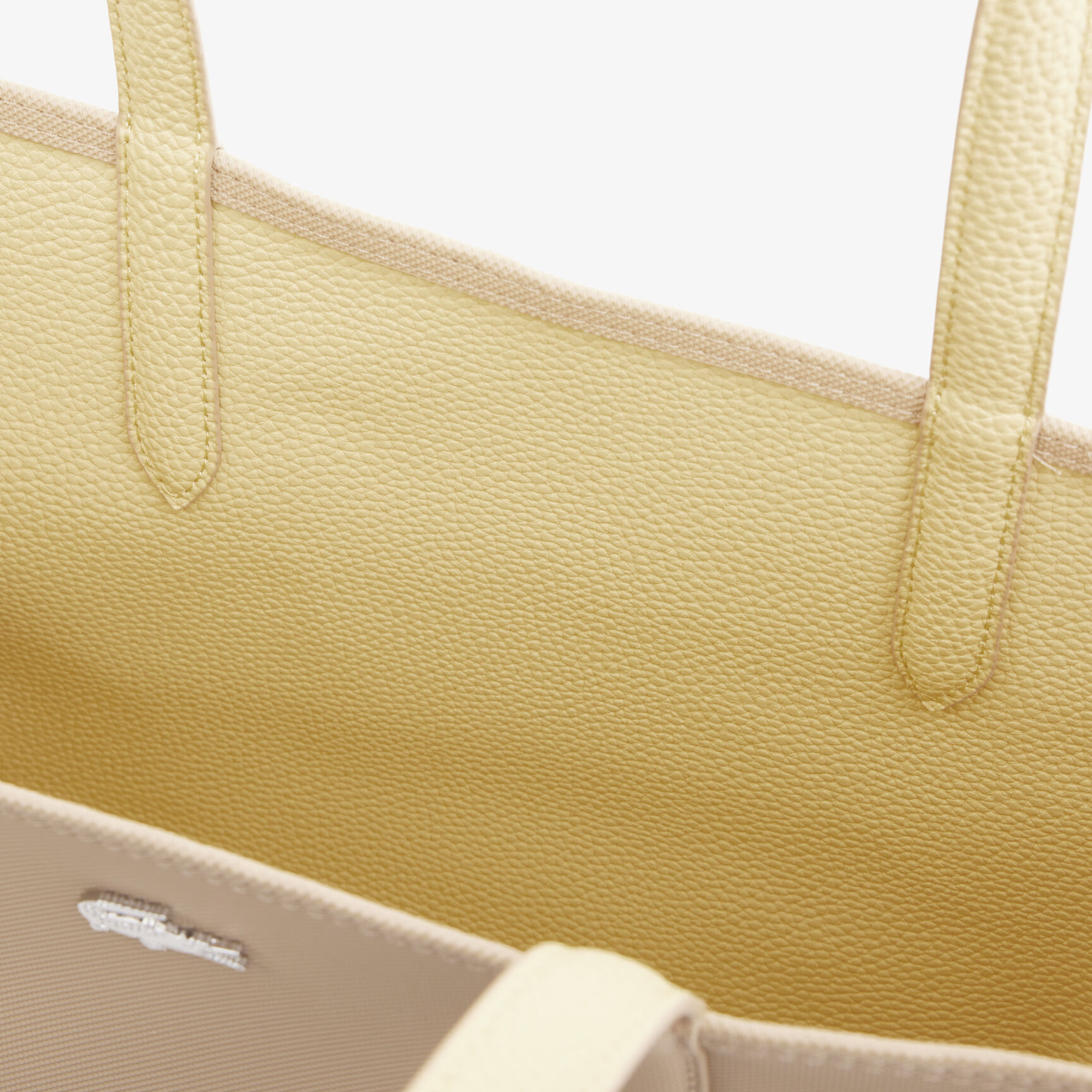 Anna Reversible Tote with Pouch