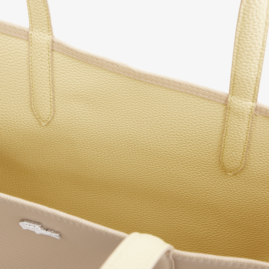 Anna Reversible Tote with Pouch Anna Reversible Tote with Pouch