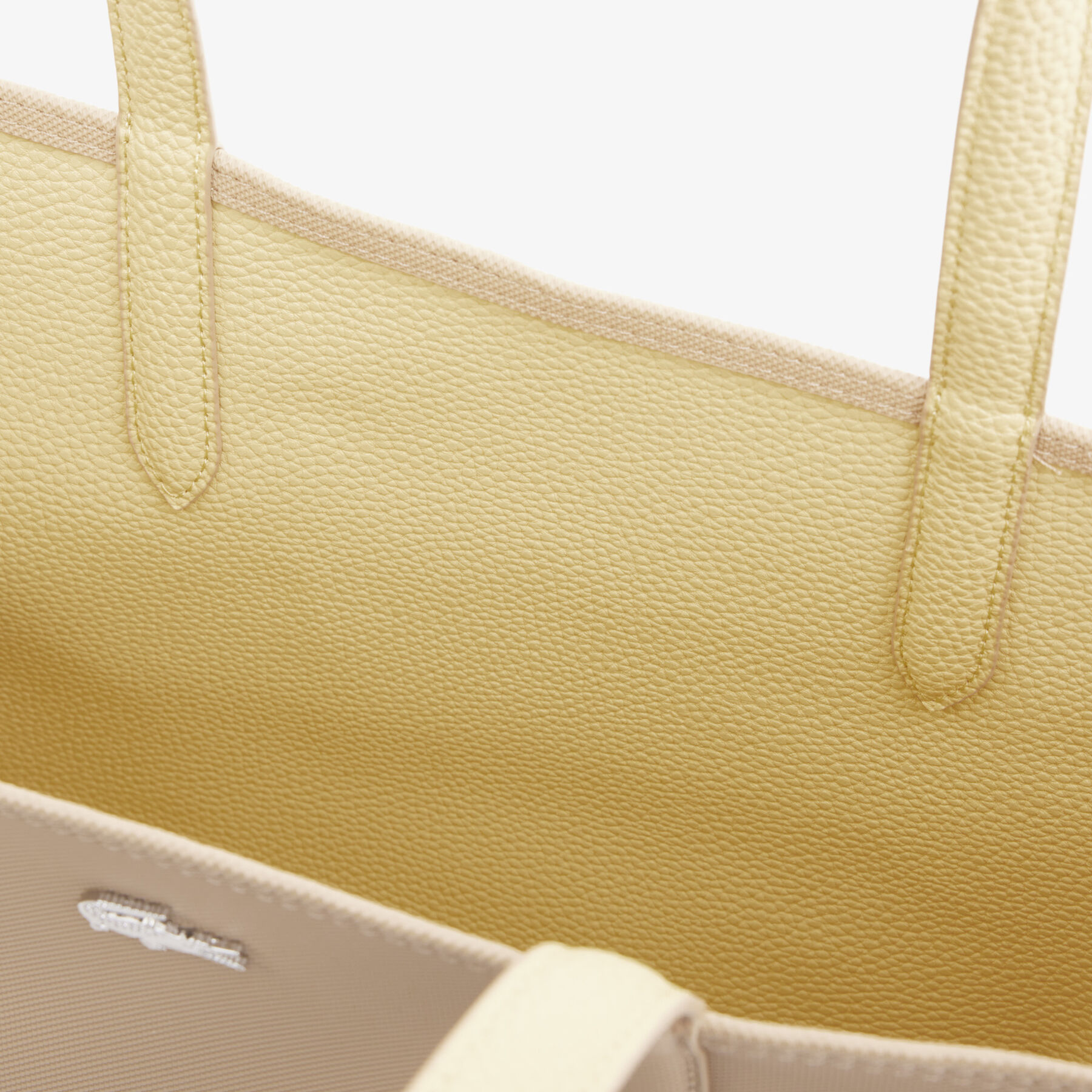Anna Reversible Tote with Pouch Anna Reversible Tote with Pouch