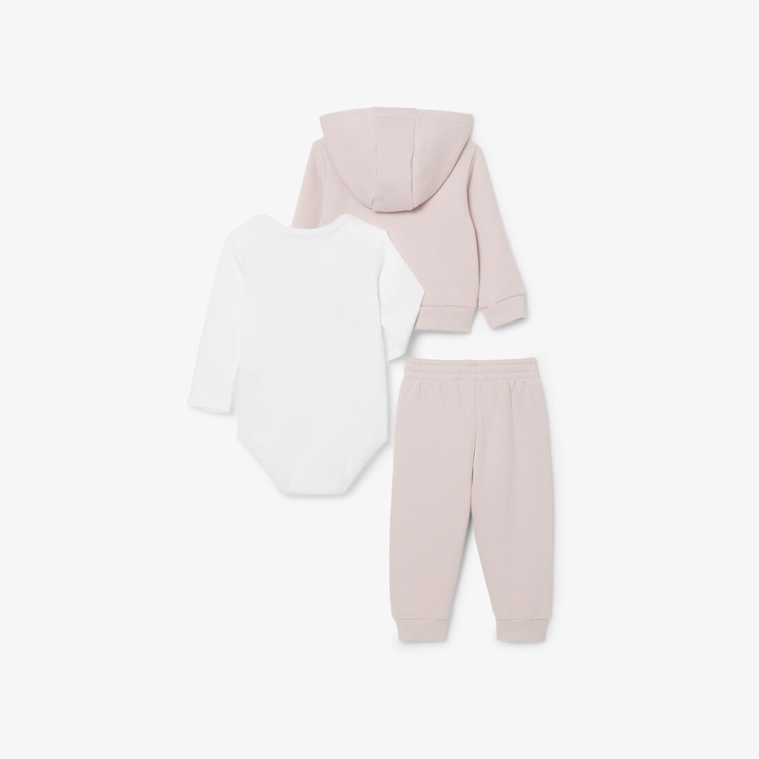 Infants’ Fleece Set Infants’ Fleece Set