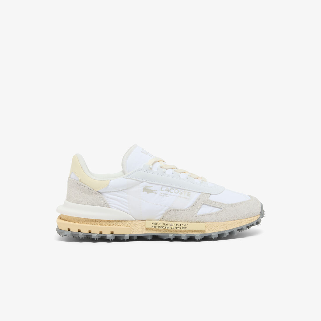 Men's Elite Active Sneakers