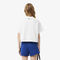Heavy Jersey Oversized Embroidered T-shirt Heavy Jersey Oversized Embroidered T-shirt