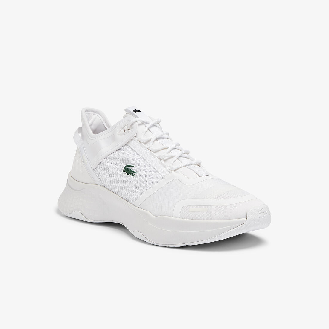 Men's Court-Drive Vantage Textile Trainers