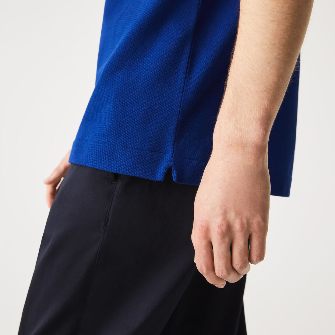 Classic Fit L.12.12 Original Polo Shirt Classic Fit L.12.12 Original Polo Shirt