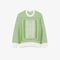 Tennis Court Graphic Jacquard Sweater lacoste tennis court graphic jacquard sweater