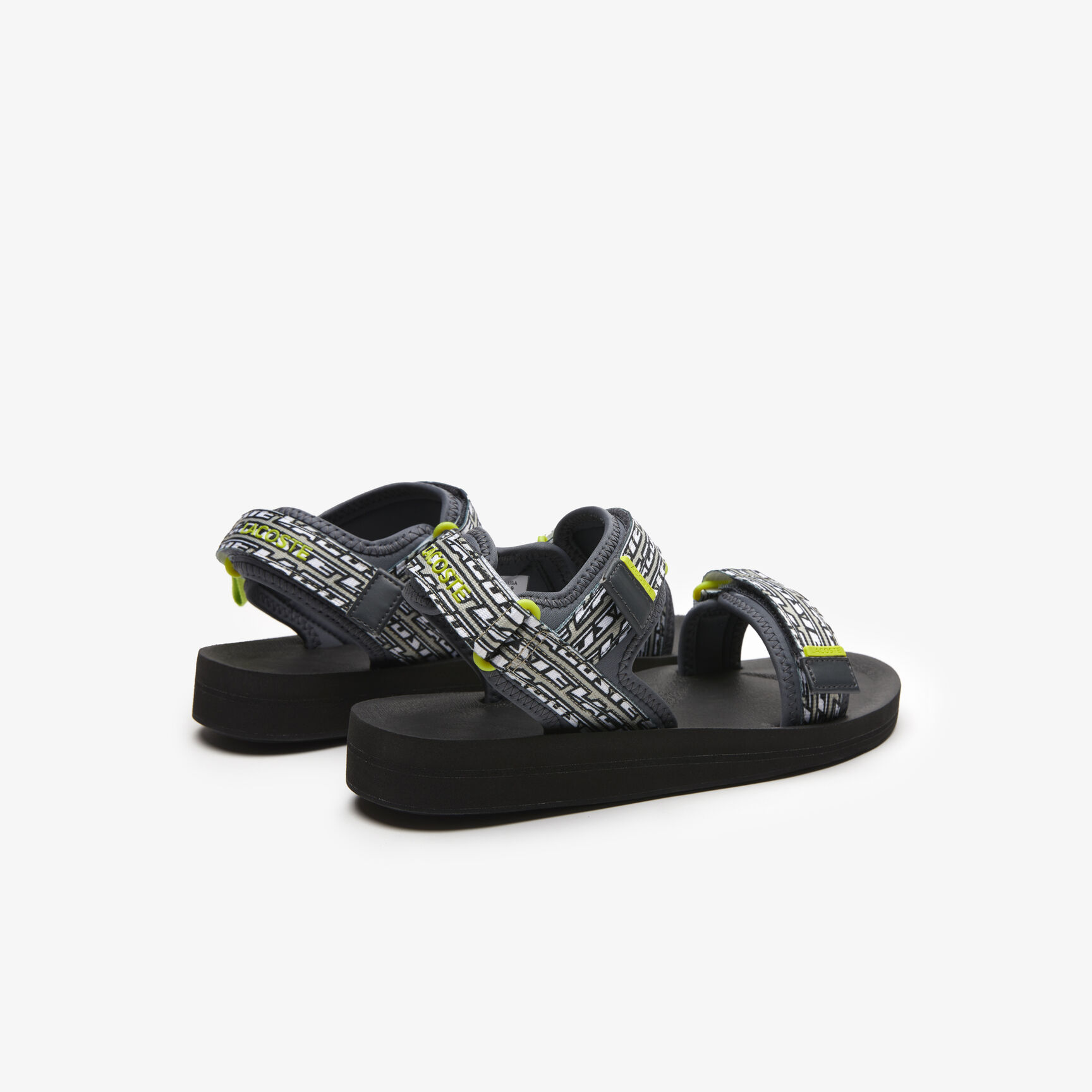 Men's Lacoste Suruga Synthetic Sandals