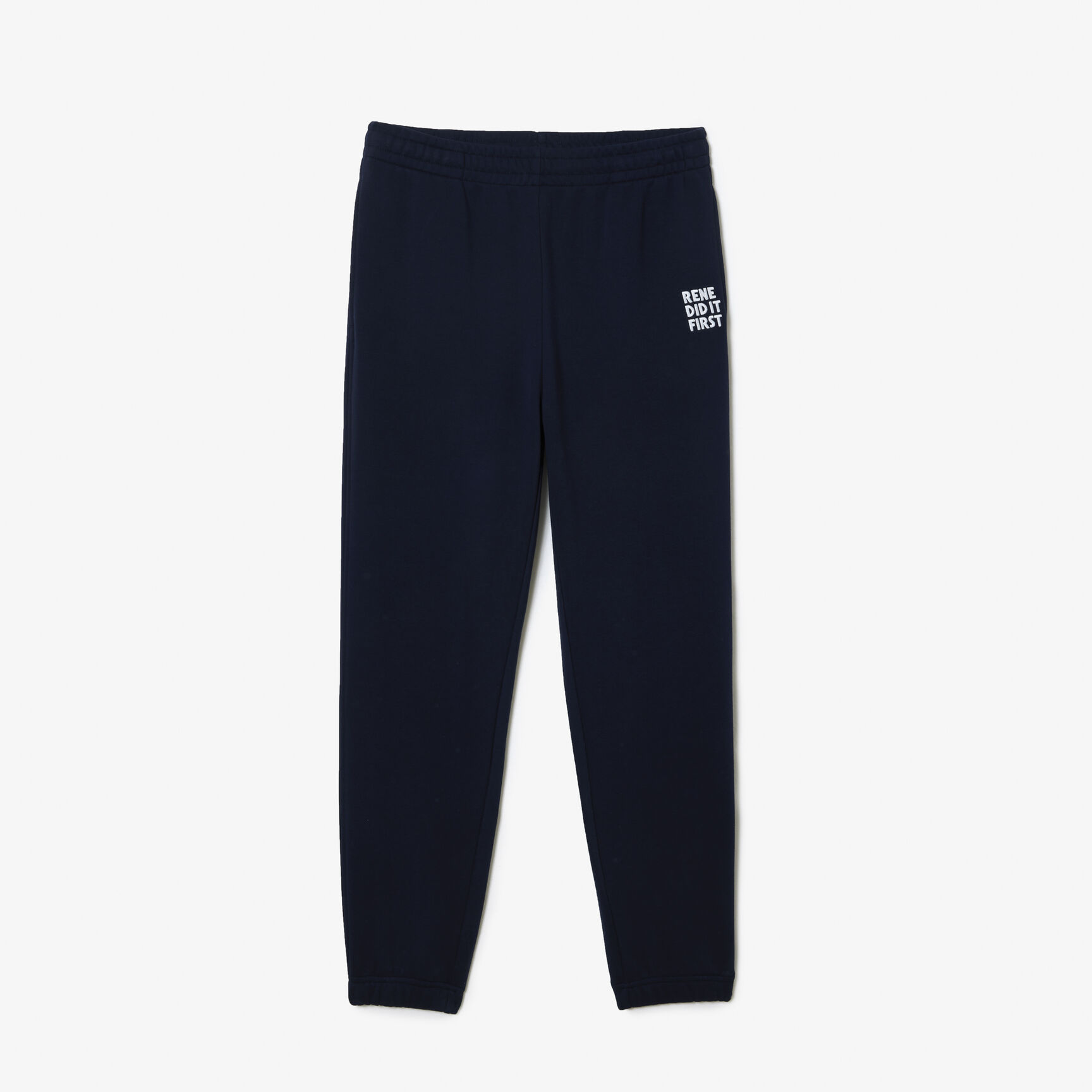Jogger Fleece Track Pants Jogger Fleece Track Pants