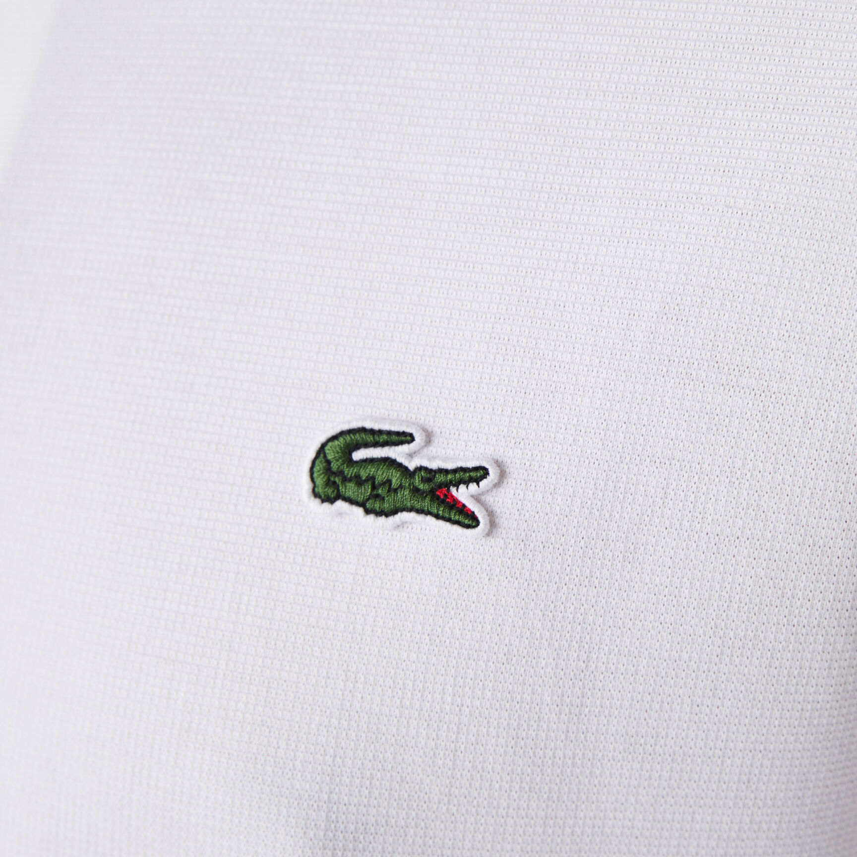 تيشيرت بولو تنس نسيج قطن خفيف بقصة عادية للرجال مجموعة Lacoste SPORT تيشيرت بولو تنس نسيج قطن خفيف بقصة عادية للرجال مجموعة Lacoste SPORT