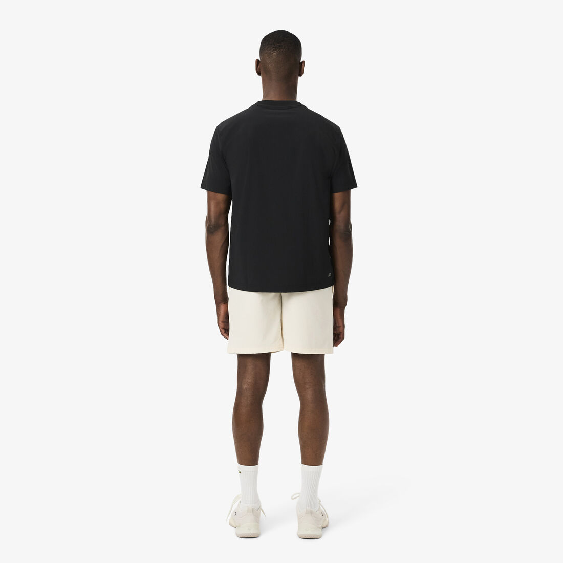 Lacoste Tennis x Novak Djokovic Shorts Lacoste Tennis x Novak Djokovic Shorts